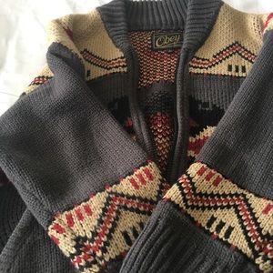 Obey women's sweater